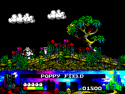 Выход Wonderful Dizzy на ZX Spectrum Next отменён? Выход Wonderful Dizzy на ZX Spectrum Next отменён?