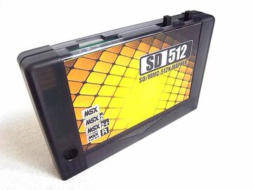 Запоздалые итоги конкурса MSXdev'20 Запоздалые итоги конкурса MSXdev'20