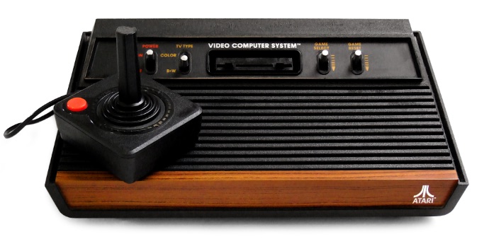 Основатель и сотрудники Activision основали компанию по производству игр для Atari 2600 Основатель и сотрудники Activision основали компанию по производству игр для Atari 2600