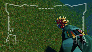 Опубликована демо-версия Prime 2D — фанатского демейка Metroid Prime Опубликована демо-версия Prime 2D — фанатского демейка Metroid Prime