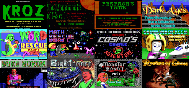 Легендарная марка Apogee возвращается — с анонсами на год вперёд! Легендарная марка Apogee возвращается — с анонсами на год вперёд!