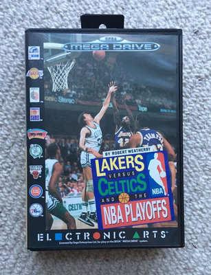 Редкая игра для Mega Drive ушла с аукциона за £ 3380