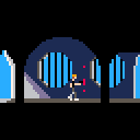 Завершился конкурс на лучшую игру в разрешении 64×64 Завершился конкурс на лучшую игру в разрешении 64×64