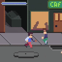 Завершился конкурс на лучшую игру в разрешении 64×64 Завершился конкурс на лучшую игру в разрешении 64×64