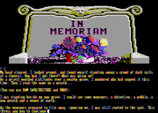 Энтузиаст подарил цвет компьютерам Amstrad PCW Энтузиаст подарил цвет компьютерам Amstrad PCW