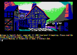 Энтузиаст подарил цвет компьютерам Amstrad PCW Энтузиаст подарил цвет компьютерам Amstrad PCW