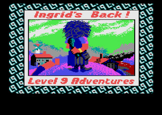 Энтузиаст подарил цвет компьютерам Amstrad PCW Энтузиаст подарил цвет компьютерам Amstrad PCW