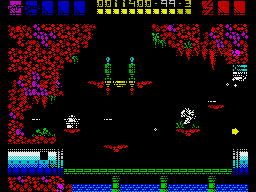Rex Next — сиквел знаменитой игры для нового «Спектрума»